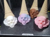 IceScream Cone-0