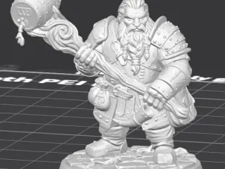 Dwarf
