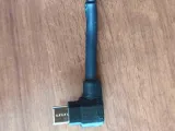 USB Type C connector 90 degree-0