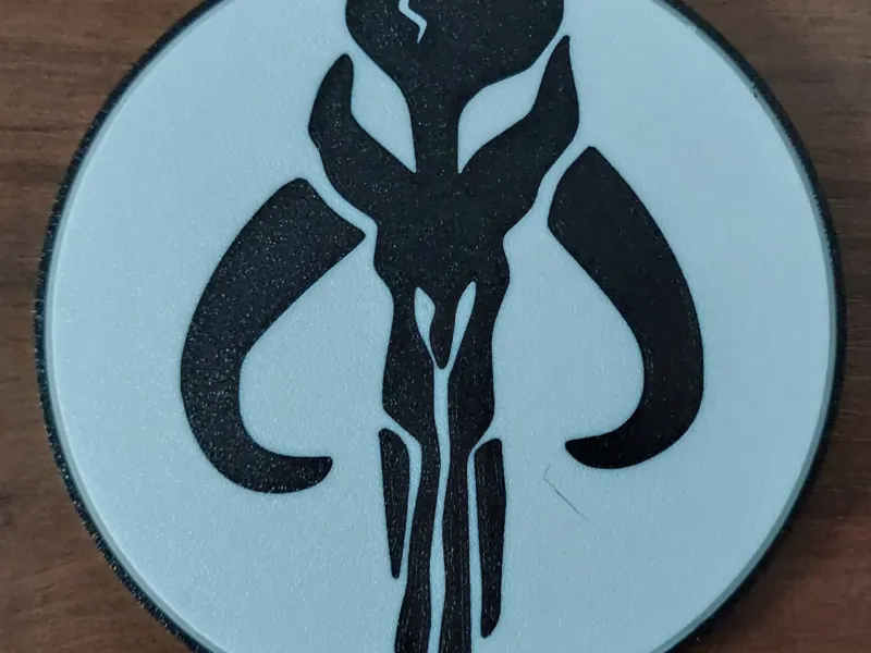 Sottobicchiere Mythosaur