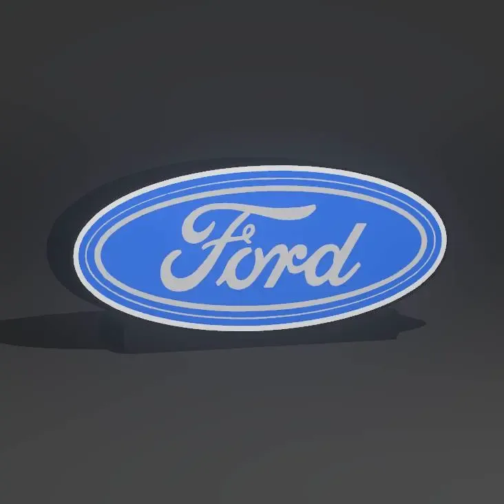 Ford LightBox