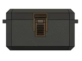 Storage Lock Box caja-4