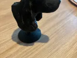 Cocker Spaniel Bust-2