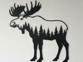 moose v 1