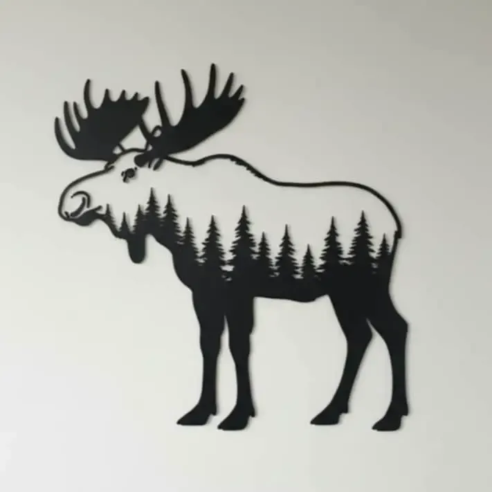 moose v 1