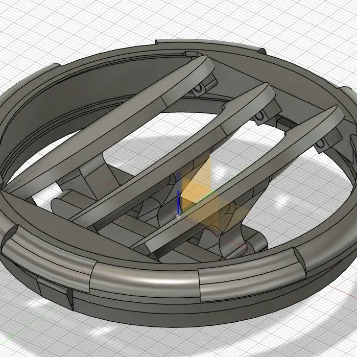 tobera aire camion Iveco M250