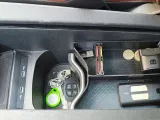 Vw Id4, Id5 Central console storage organizer-4