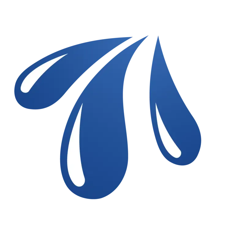 gota de agua