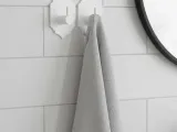 Multi-Purpose Wall Hook – Bathroom, Kitchen & Door Back Hang-1