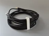 USB-Kabelclips – 4 Größen-4