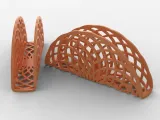 Tissue Holder-9