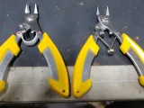MKK Cutting Nipper Replacement Spring-2