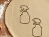 Cookie Cutter, Biscuit Cutter-0