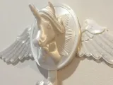 UNICORN WALL HANGER (MOVING WINGS)-1