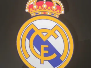 Lightbox Real Madrid