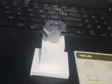 Suporte para Cone de Teste de G6PD-2