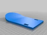 3D printed skis-1