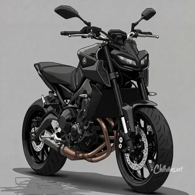 MT 09
