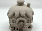 Snowman Cottage-0