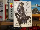 MANGA HOLDER-1