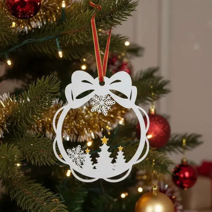 bola para arbolito de navidad 02