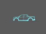 Ford - Maverick 2022-2