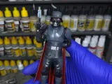 HELLDIVER SOLDIER uf-84 armor | HELLDIVERS 2-0