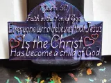 1 John 5:1-3