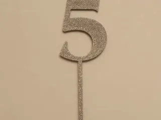 topper number five