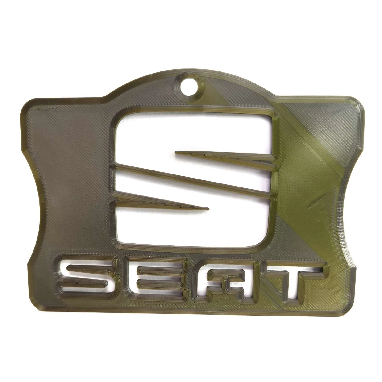 ID Holder SEAT