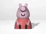 Peppa Pig-2