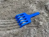 Beach Toy Rake - Sand Rake-2