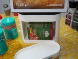 Modular Google Nest Hub Max Stand – Rotating/Static Tops-3