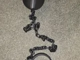 Ball and chain for prisoner-1