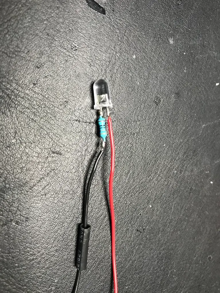 Anycubic Kossel Delta Light Mod