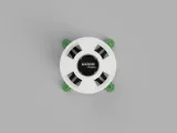 Wall-mounted filament holder (XOLDER)-2