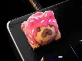 Foody Cats Tuş Başlıkları - Mekanik Klavye-5