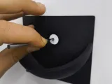 ドリル穴あけ用防塵カバー-1