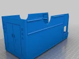 Camión UPS-3
