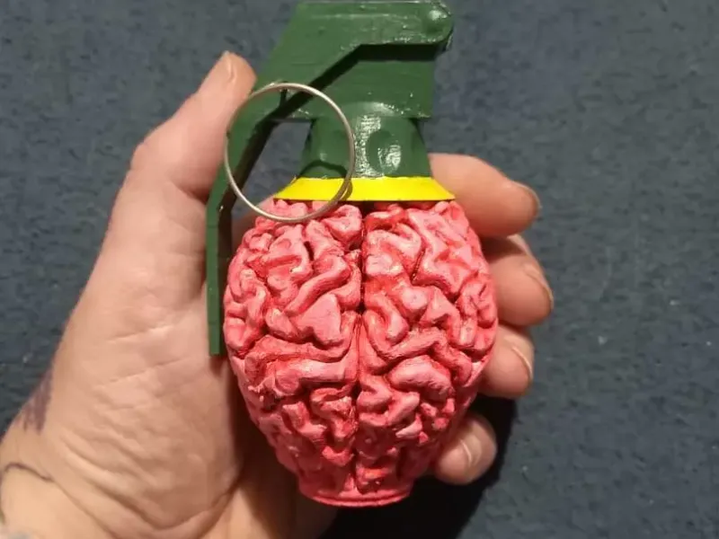 GRANADA CEREBRAL