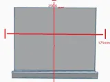 Ipad stand Holder-1