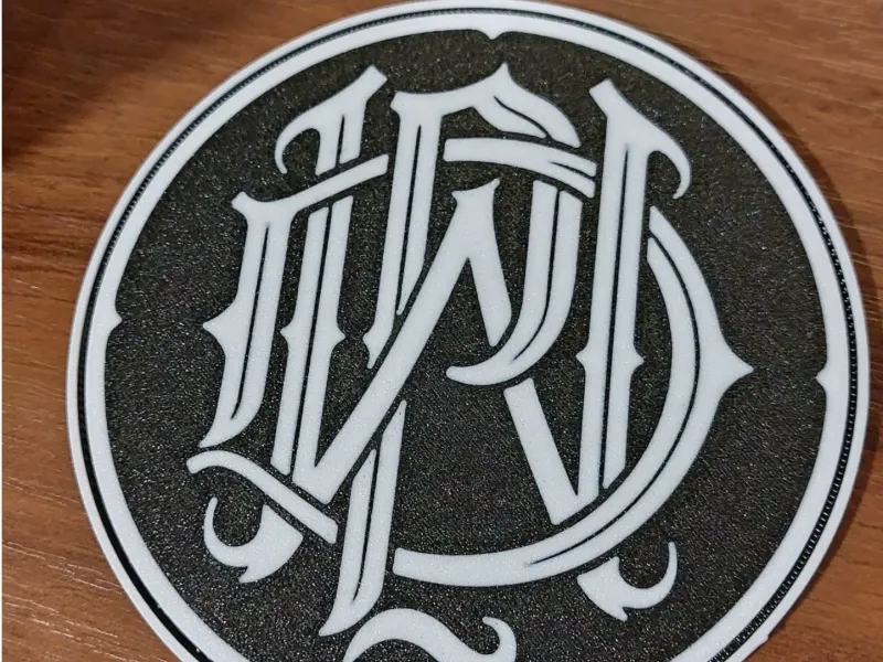 Parkway Drive Coaster