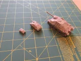 Swiss Hetzer G13-1