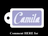 Camila-_keychain- keychain-1
