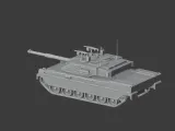 C1 Ariete tank-5
