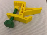 Head set hanger-1