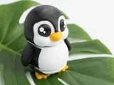 Cute Flexi Penguin 🐧-8