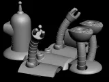 ARTICULATED BENDER AND ACCESSORIES-4