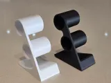 Watch Display Stand-4