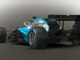 Williams FW42-2